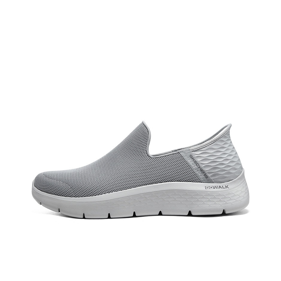 Men'S Shoes - Skechers Go Walk Fle Penetration Technology