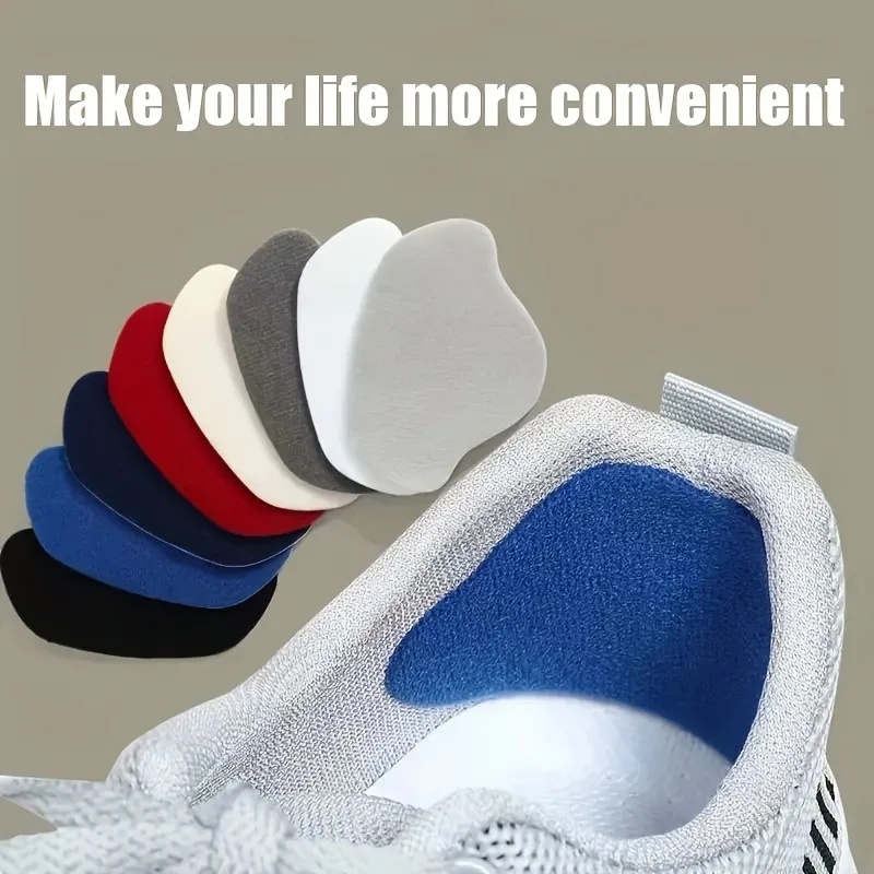 Sneakers - 6 Pcs Sneaker Heel Repair Patches