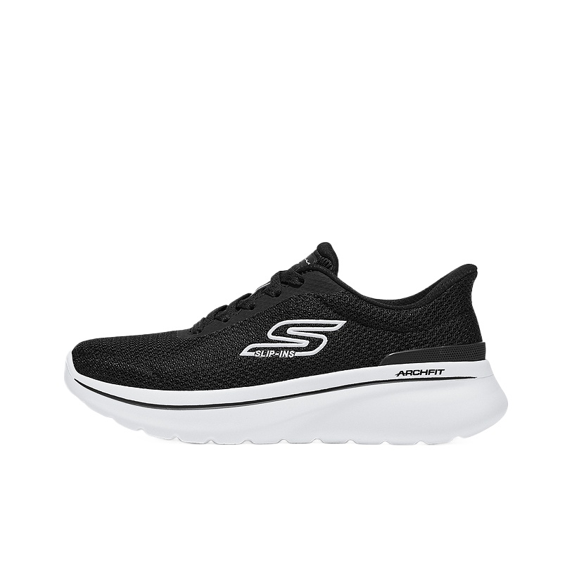 Men'S Shoes - Skechers Women's GO WALK Cushioning Breathable