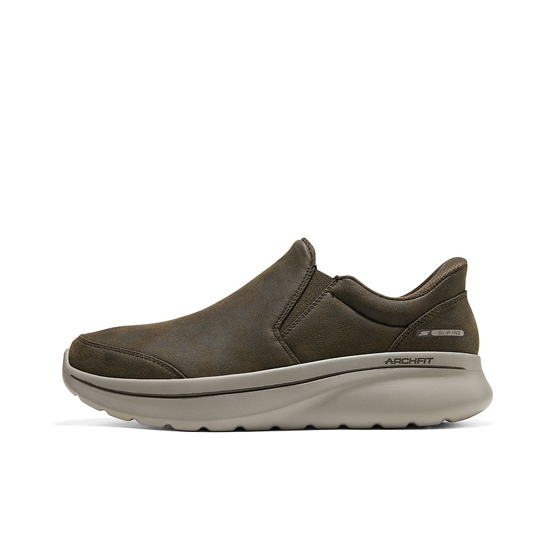 Men'S Shoes - Skechers MEN'S GO WALK Walking Shoes