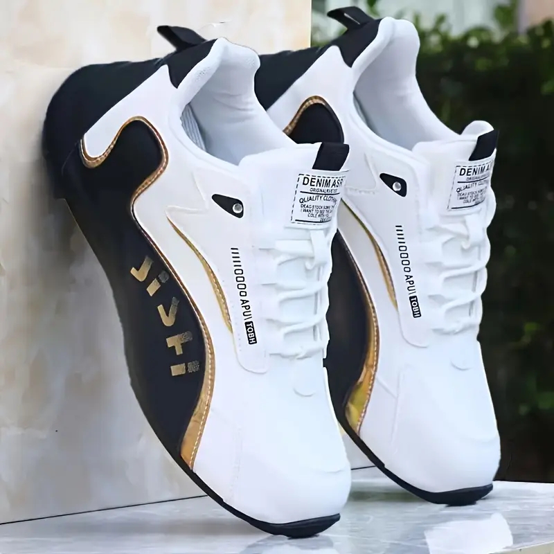 Men's sports and casual shoes, - Lightweight Road Running Shoes ulasan dan harga