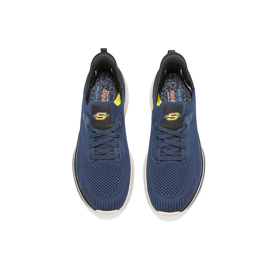 Skechers STREET WEAR Training  - Men'S Shoes ulasan dan harga