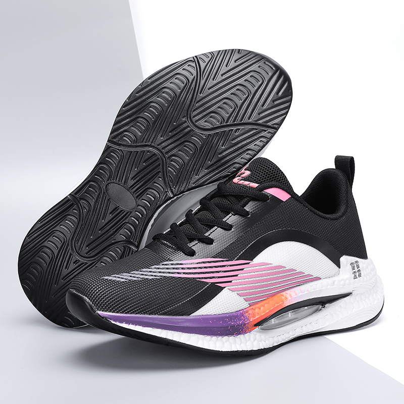 Men's Running Shoes Sneakers C - Lightweight Road Running Shoes ulasan dan harga