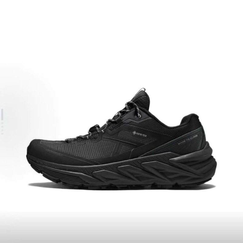Professional Trail Running Sho - Anti Slip Trail Running Sneakers ulasan dan harga