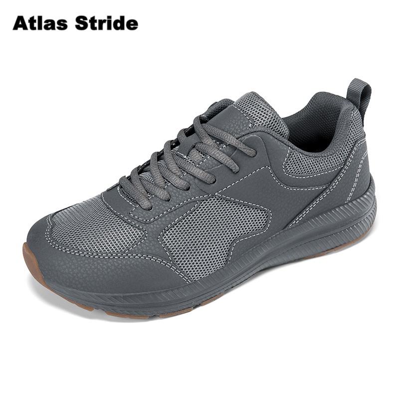 Unisex Wide Toe Box Running Sh - Wide Toe Box Running Sneakers ulasan dan harga