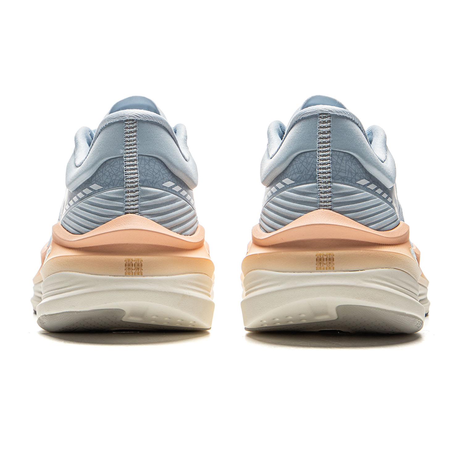 Li-Ning Women's YUEYING 5 PRO  - Reflective Night Running Shoes ulasan dan harga