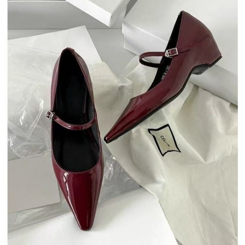2026 New Arrival Sweet Elegant - Sandals ulasan dan harga