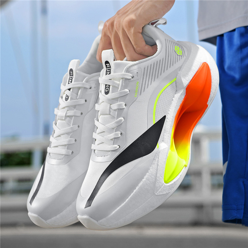 2027 Carbon Plate Running Shoe - Carbon Plate Marathon Racing Shoes ulasan dan harga