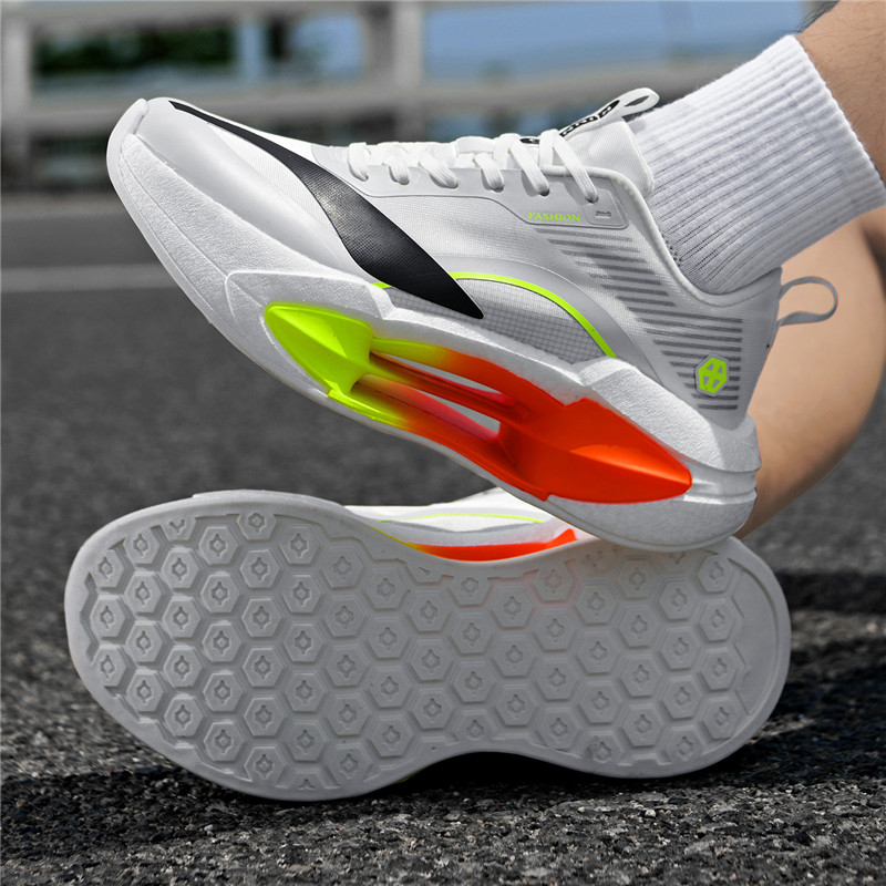 2027 Carbon Plate Running Shoe - Carbon Plate Marathon Racing Shoes ulasan dan harga