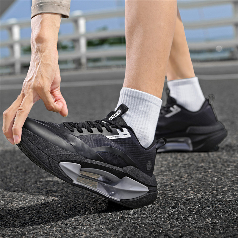 2027 Carbon Plate Running Shoe - Carbon Plate Marathon Racing Shoes ulasan dan harga