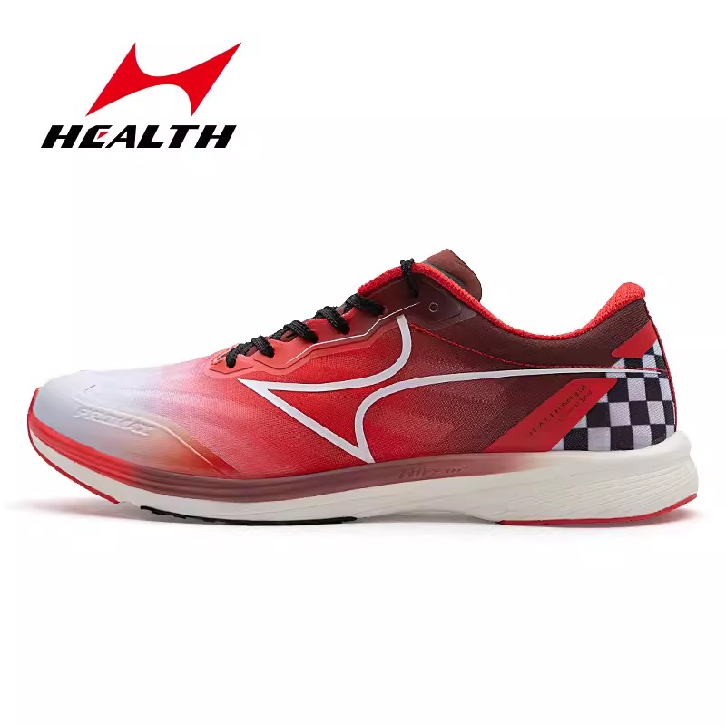 Health Carbon Plate Racing Spo - Carbon Plate Marathon Racing Shoes ulasan dan harga