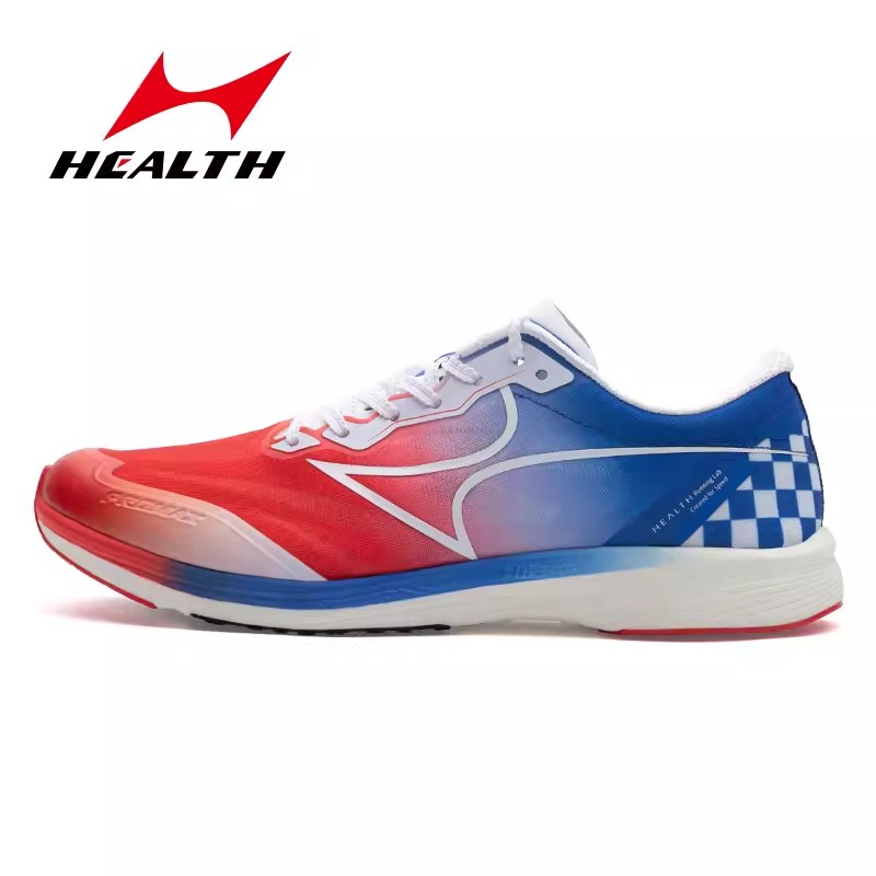 Health Carbon Plate Racing Spo - Carbon Plate Marathon Racing Shoes ulasan dan harga