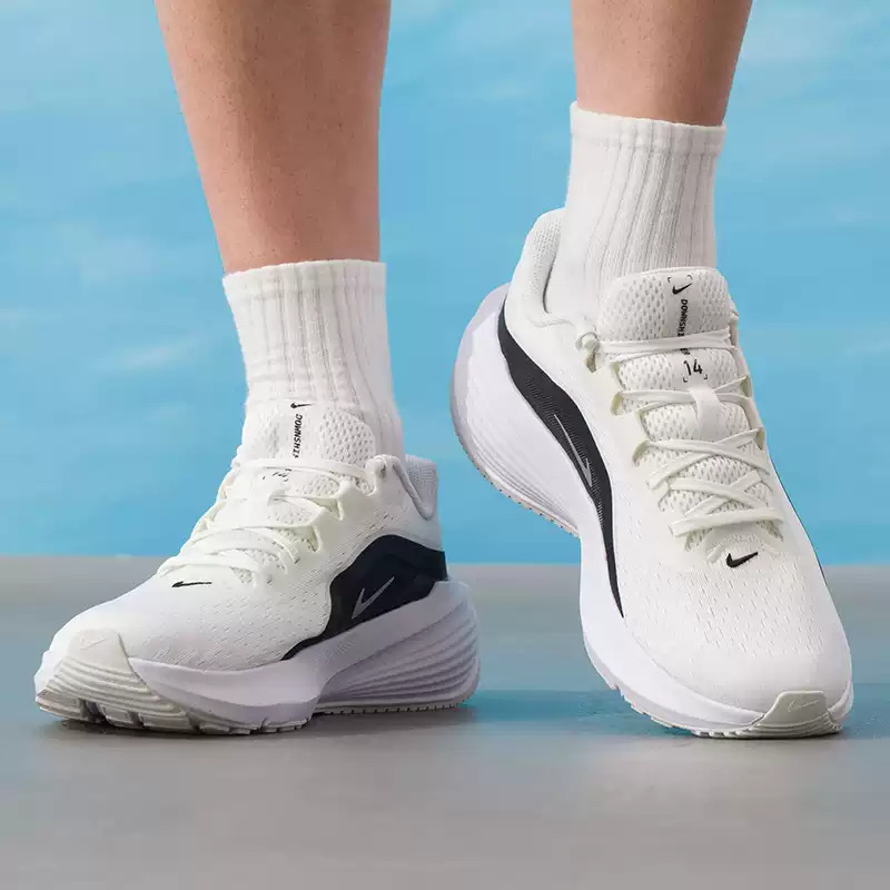 NIKE DOWNSHIFTER 14 Men's Runn - Lightweight Road Running Shoes ulasan dan harga