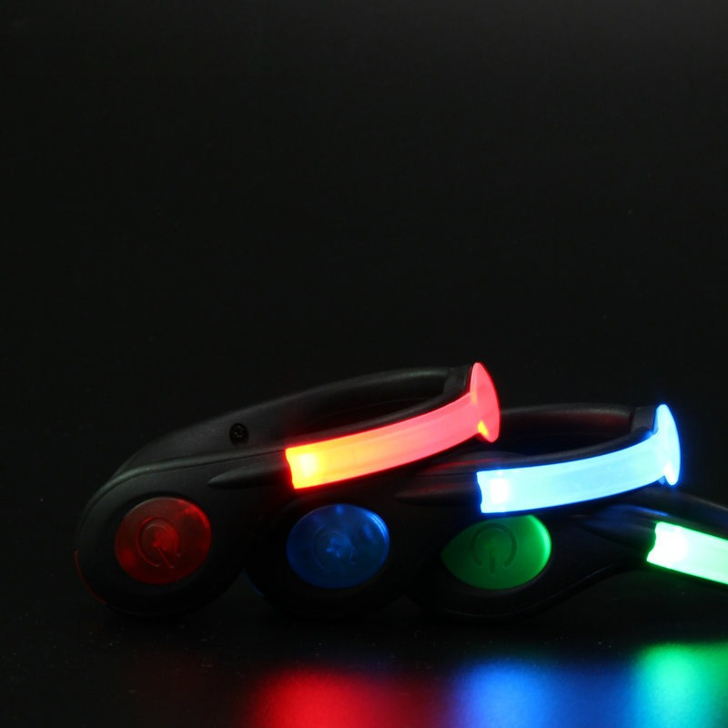 Reflective Light Night Running - Reflective Night Running Shoes ulasan dan harga