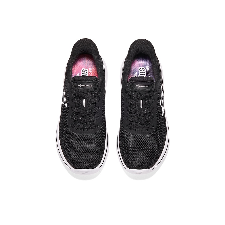 Skechers Women's GO WALK Cushi - Men'S Shoes ulasan dan harga