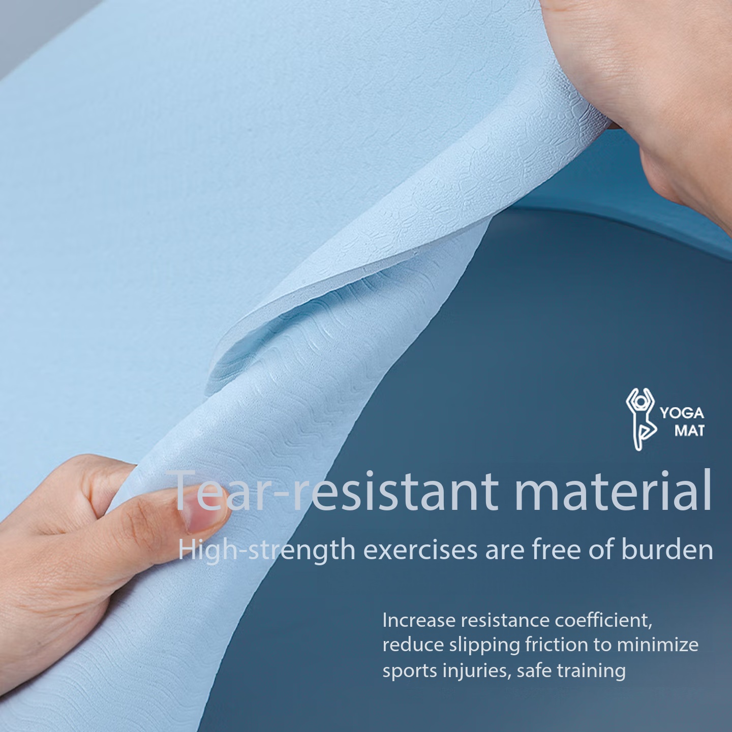 Thick Non‑Slip Shock Absorbing - Shock Absorbing Gym Trainers ulasan dan harga