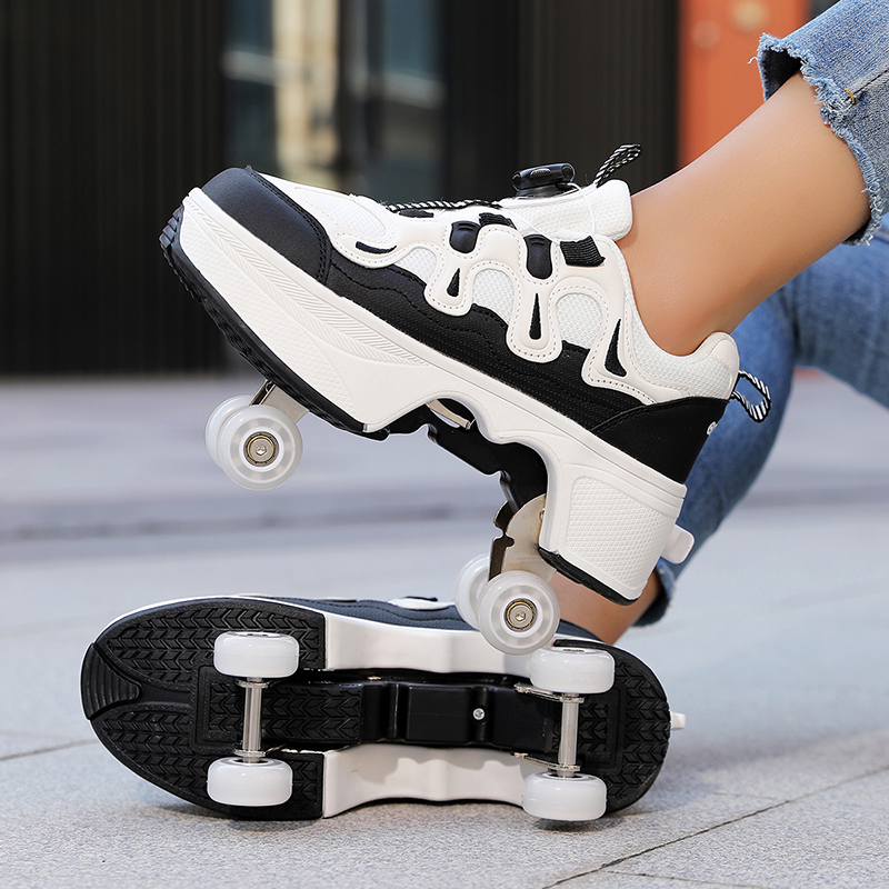 2026 Children's Big Wheel Walk - Sneakers ulasan dan harga
