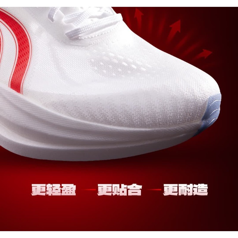 Original Brand Comfortable Bre - Shock Absorbing Gym Trainers ulasan dan harga