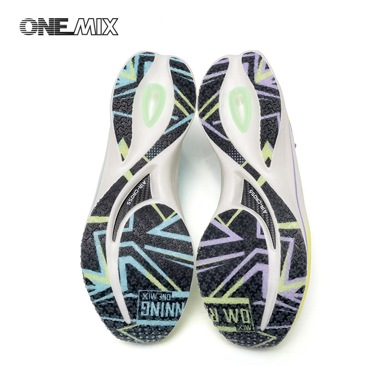 ONEMIX 2026 Summer Mesh Carbon - Carbon Plate Marathon Racing Shoes ulasan dan harga