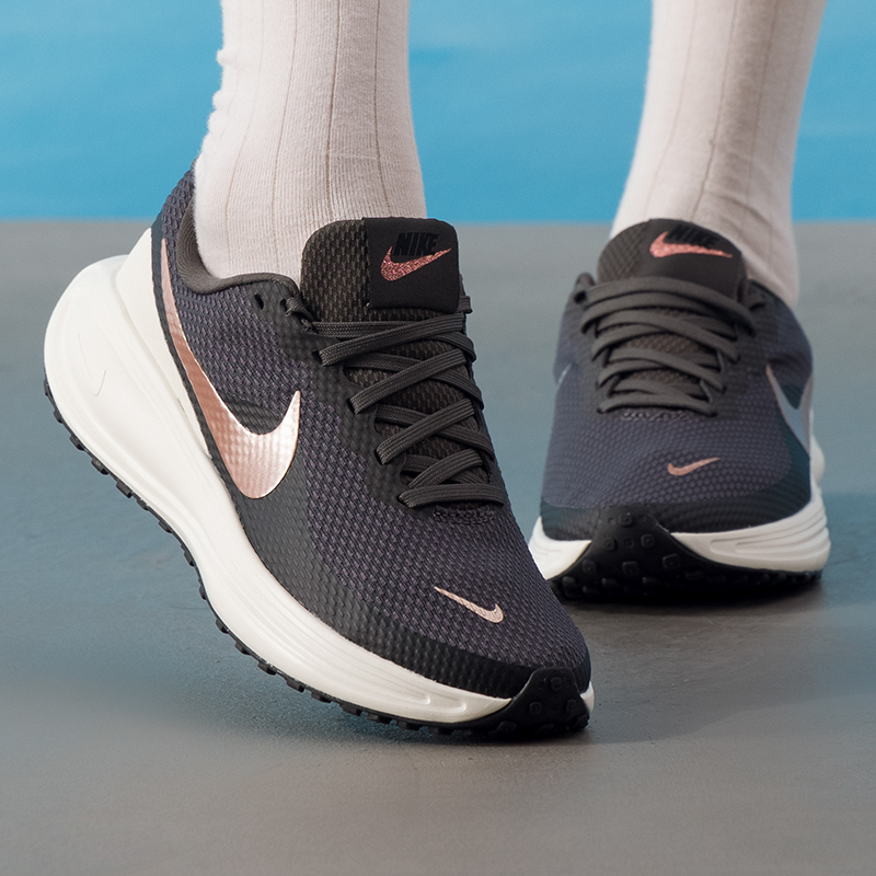 Nike Women's Shoes Original Li - Lightweight Road Running Shoes ulasan dan harga