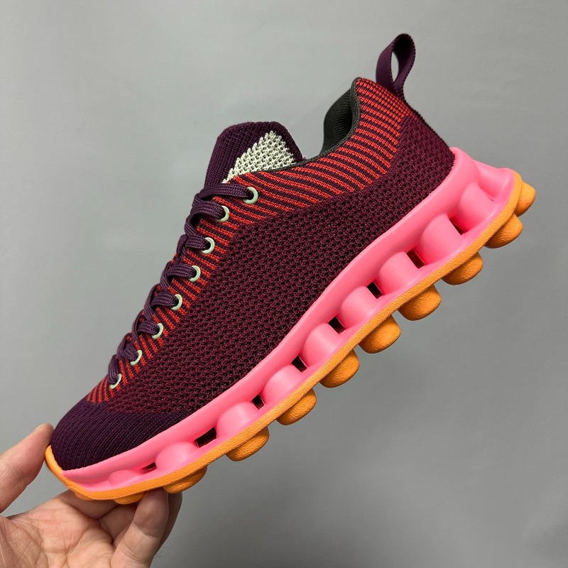 2026 New Arrival Trainers Runn - Anti Slip Trail Running Sneakers ulasan dan harga