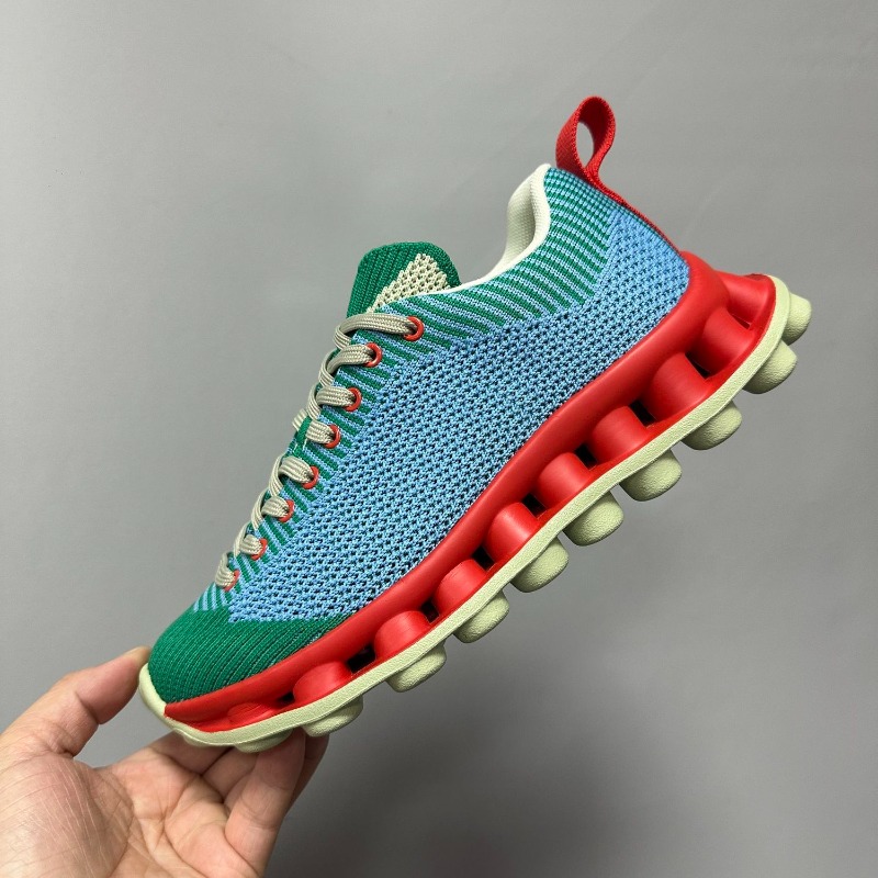 2026 New Arrival Trainers Runn - Anti Slip Trail Running Sneakers ulasan dan harga