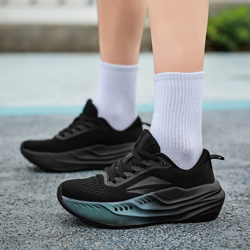 Men's Running Shoes Sneakers T - Lightweight Road Running Shoes ulasan dan harga