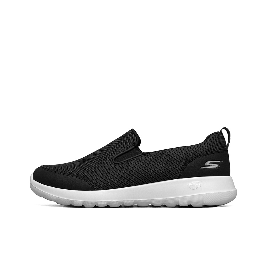 Skechers GO WALK Ma Mesh, Text - Men'S Shoes ulasan dan harga