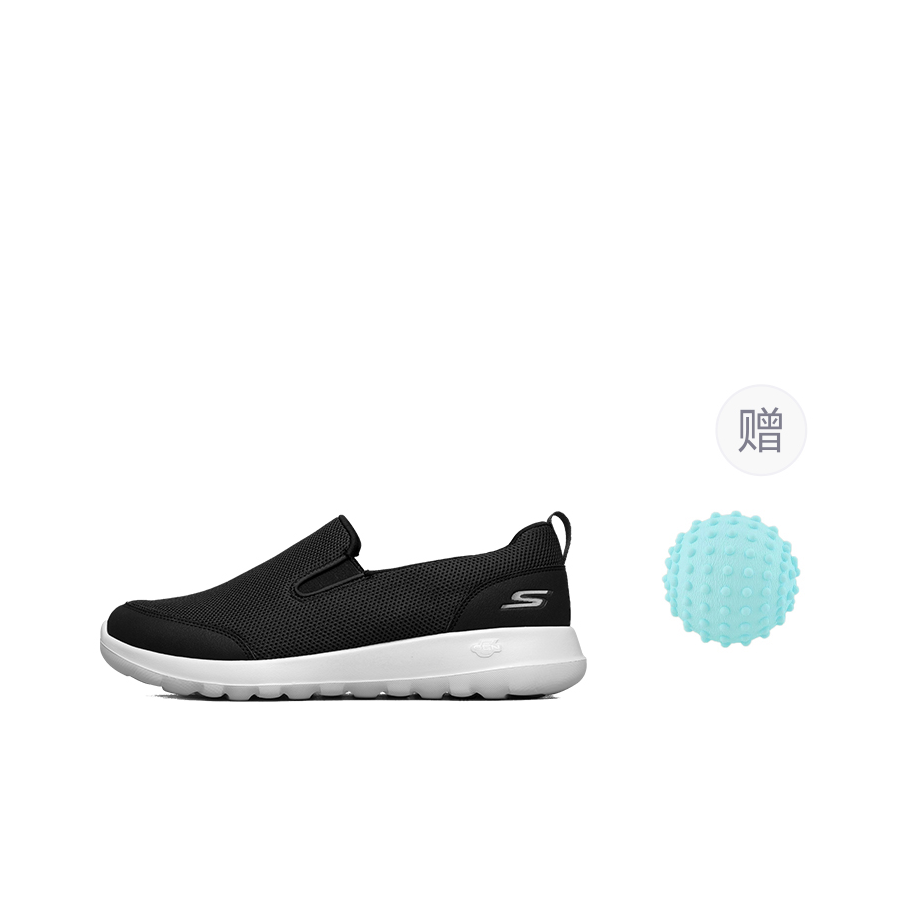 Skechers GO WALK Ma Mesh, Text - Men'S Shoes ulasan dan harga