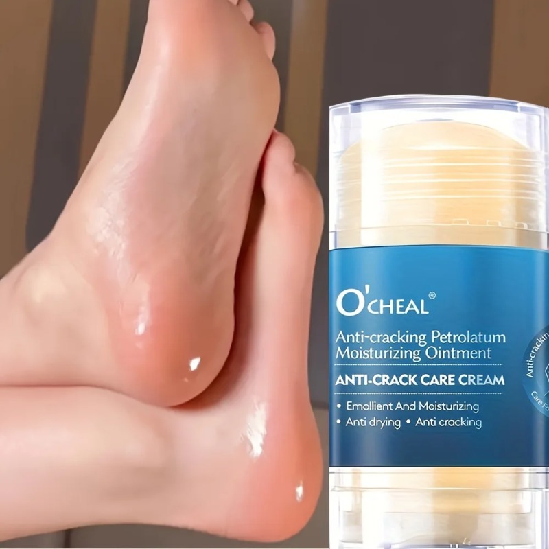Anti Crack Foot Cream For Dry  - Heels ulasan dan harga
