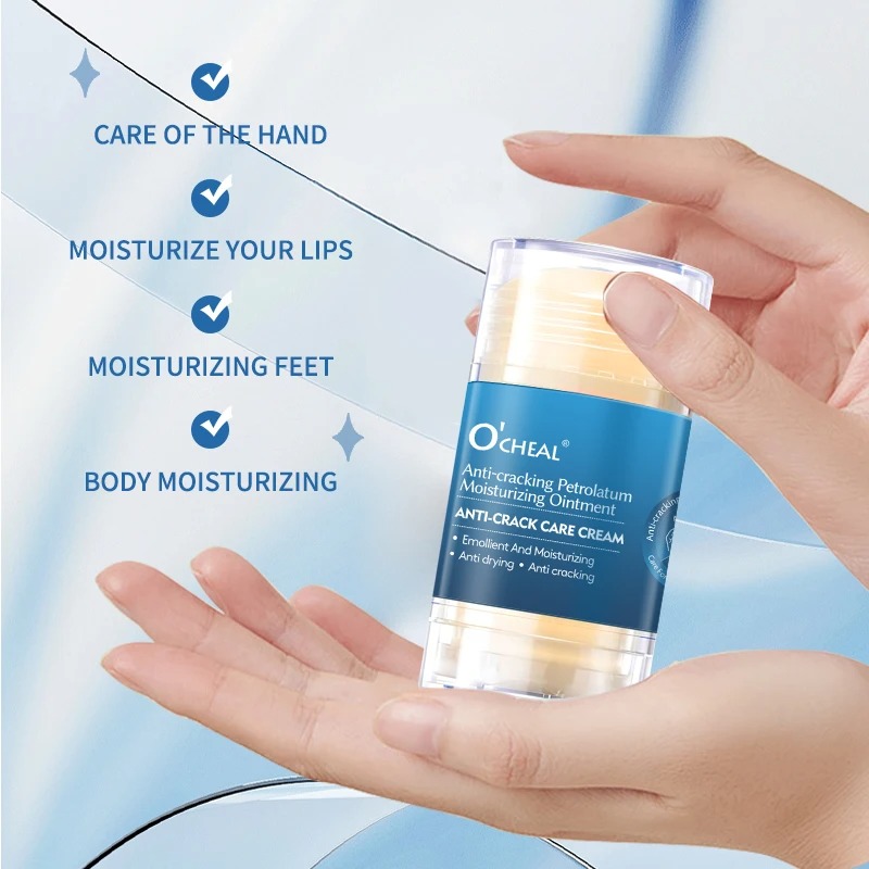 Anti Crack Foot Cream For Dry  - Heels ulasan dan harga