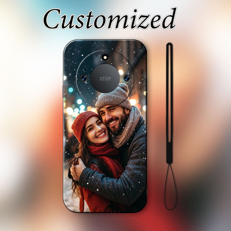 Customized Photo Phone Case St - Heels ulasan dan harga