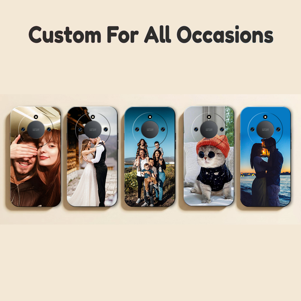 Customized Photo Phone Case St - Heels ulasan dan harga