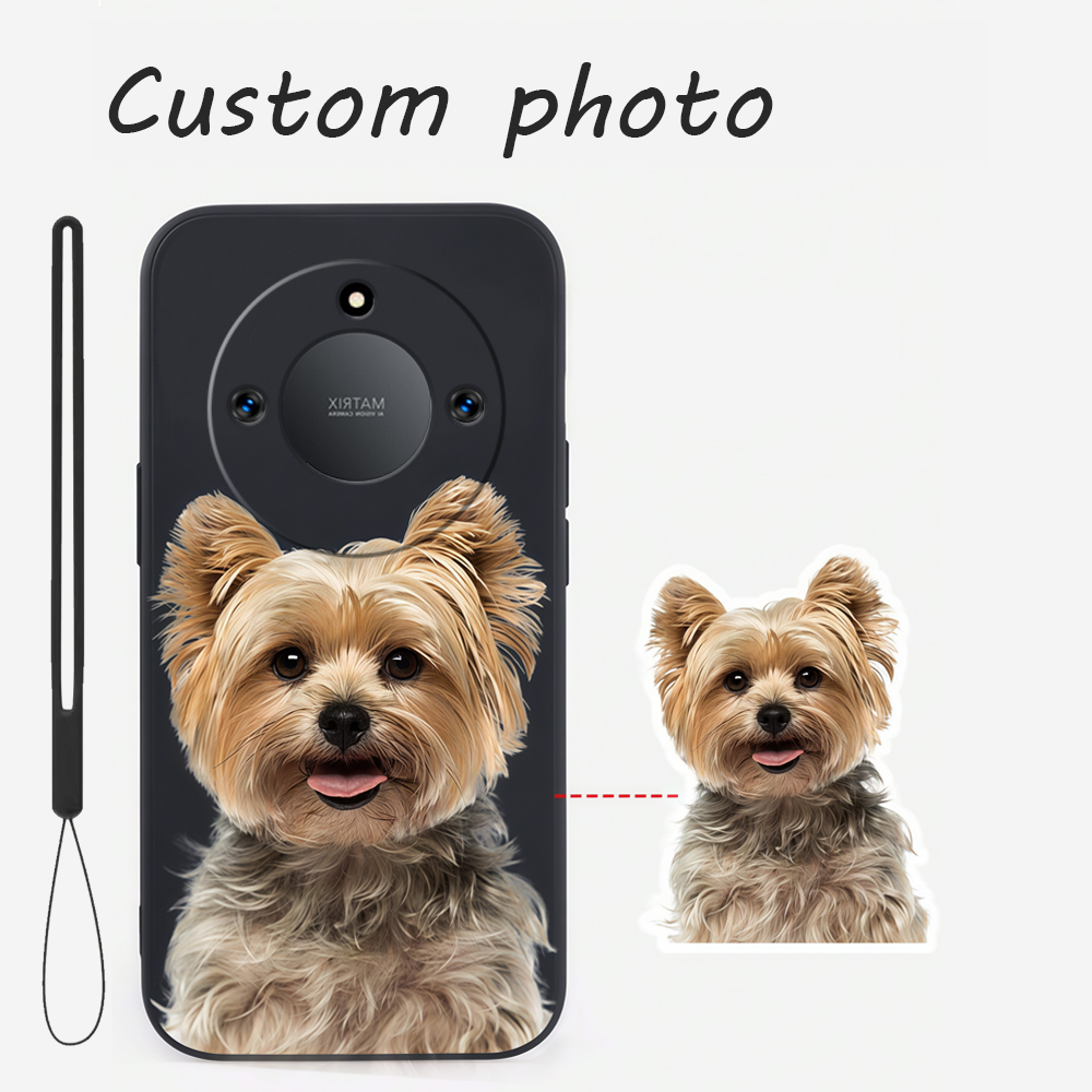 Customized Photo Phone Case St - Heels ulasan dan harga