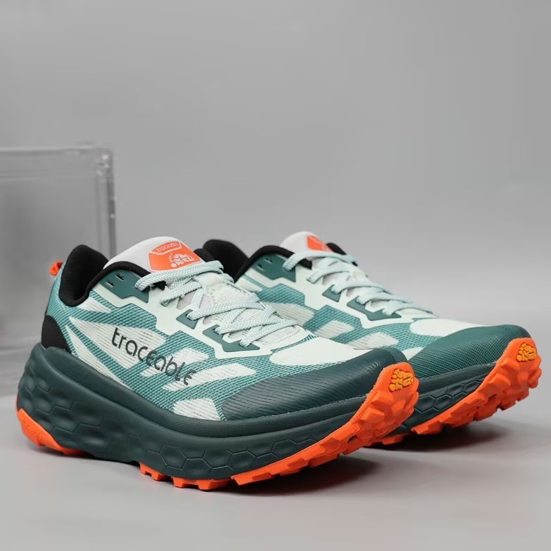 Hot Sale Lightweight and Breat - Lightweight Road Running Shoes ulasan dan harga