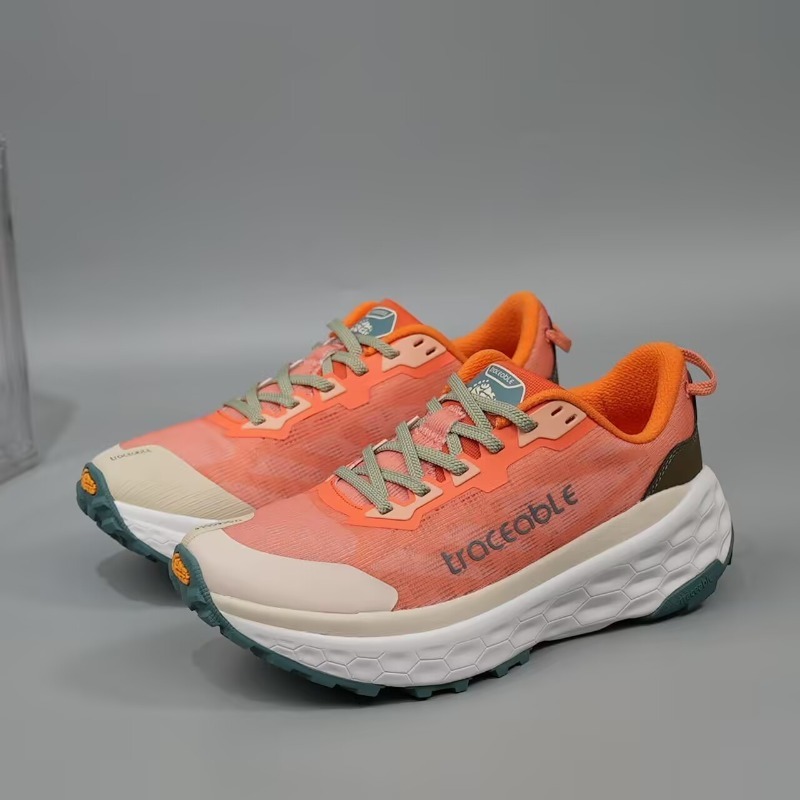 Hot Sale Lightweight and Breat - Lightweight Road Running Shoes ulasan dan harga