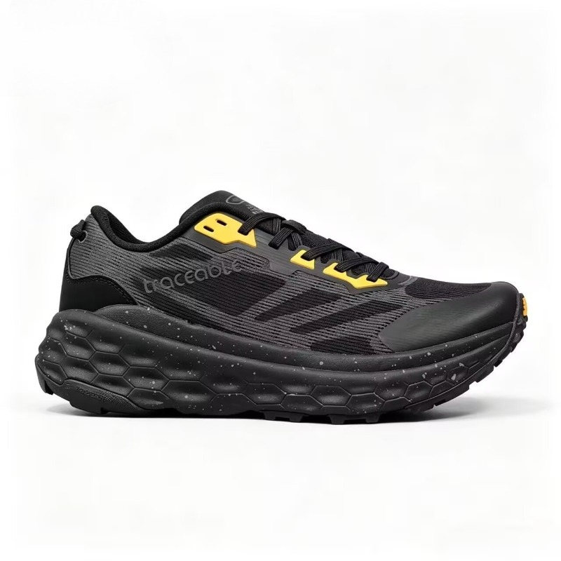 Hot Sale Lightweight and Breat - Lightweight Road Running Shoes ulasan dan harga