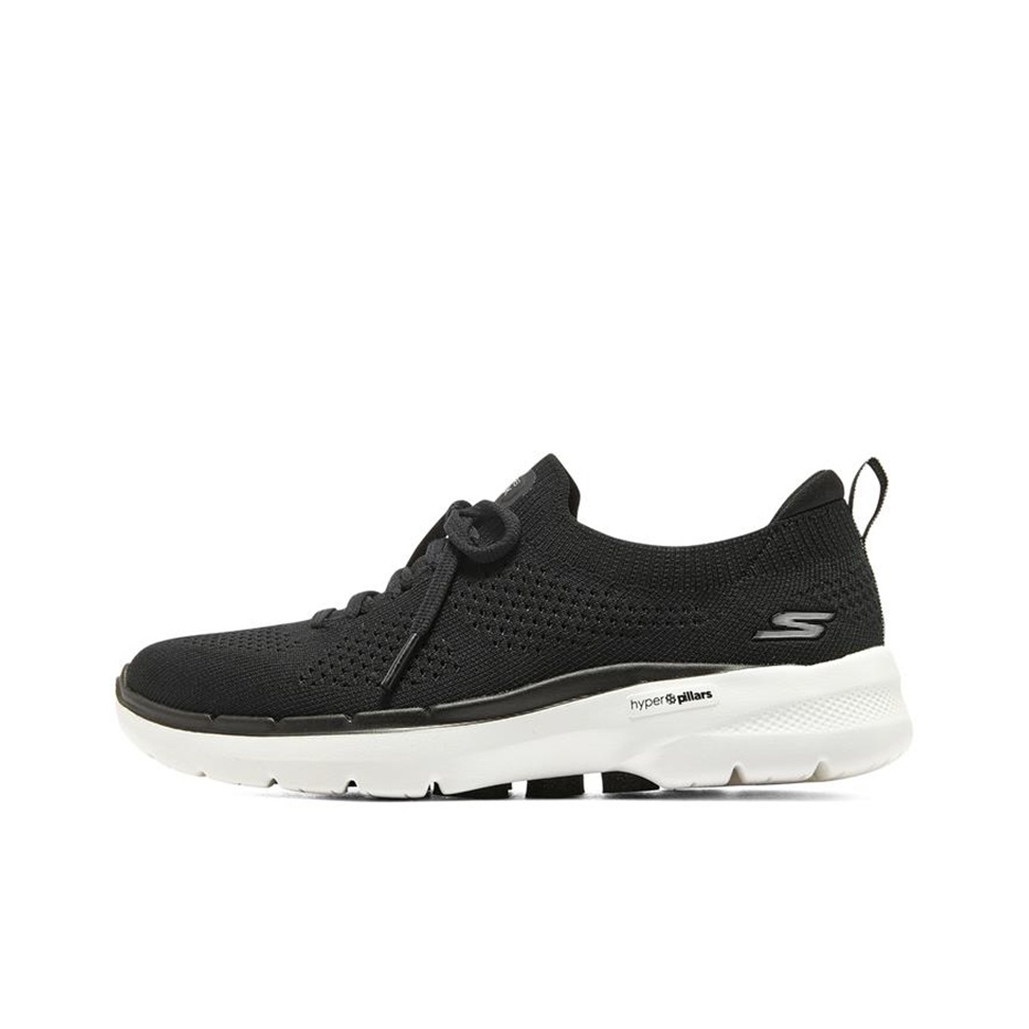 Skechers Go Walk 6 Walking Sho - Men'S Shoes ulasan dan harga