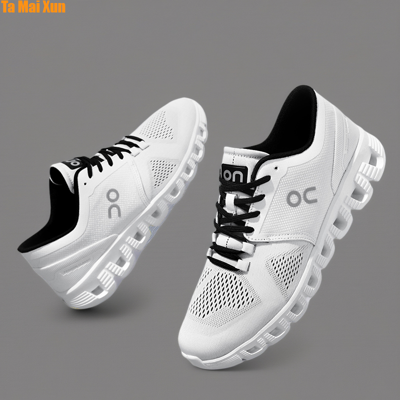 6Pcs Durable Black Shoe Heel R - Sneakers ulasan dan harga