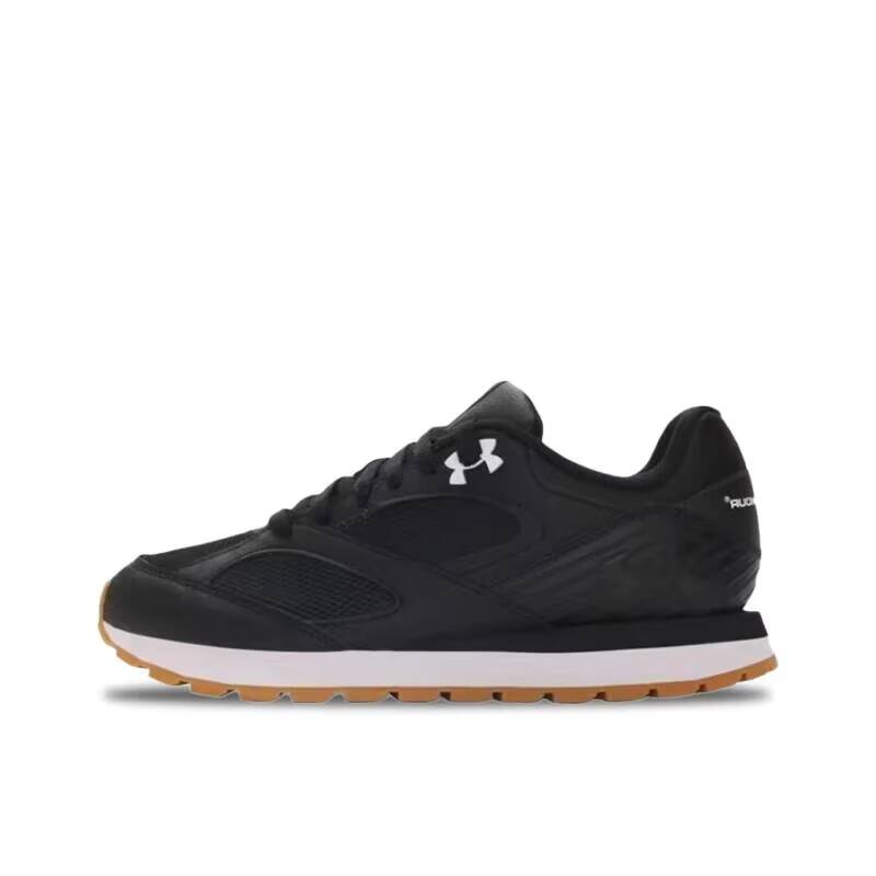 New Under Armour Jogger Minima - Air Cushion Jogger Shoes Men ulasan dan harga