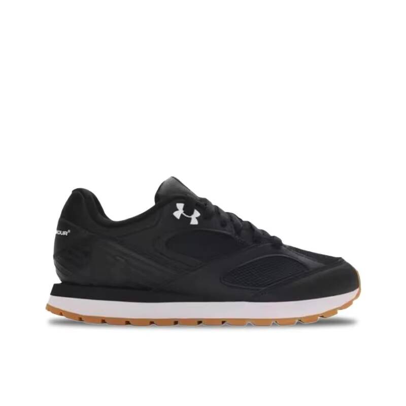 New Under Armour Jogger Minima - Air Cushion Jogger Shoes Men ulasan dan harga