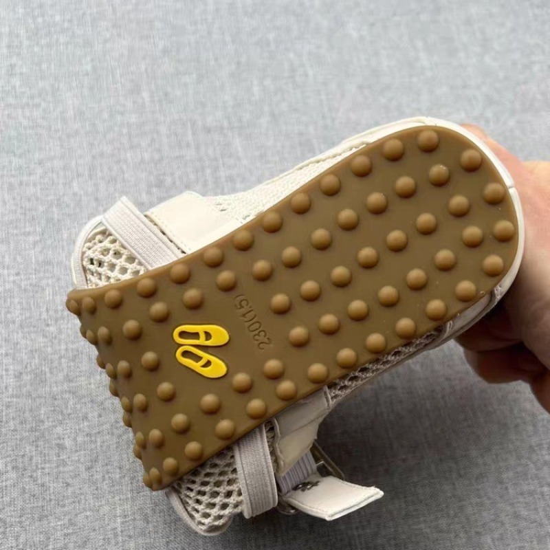 New Splicing Woven Hollow Snea - Sneakers ulasan dan harga