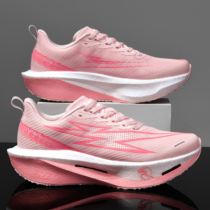 Men's Running Shoes Off-road S - Lightweight Road Running Shoes ulasan dan harga