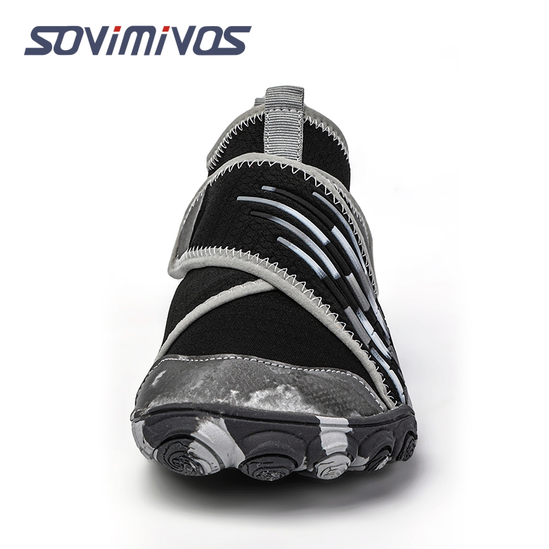 Men Barefoot Shoes Zero Drop M - Wide Toe Box Running Sneakers ulasan dan harga
