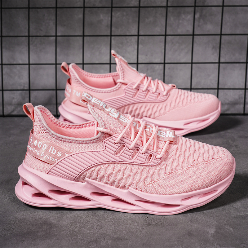 Hot Sale Summer Pink Casual Sn - Waterproof Goretex Running Shoes ulasan dan harga