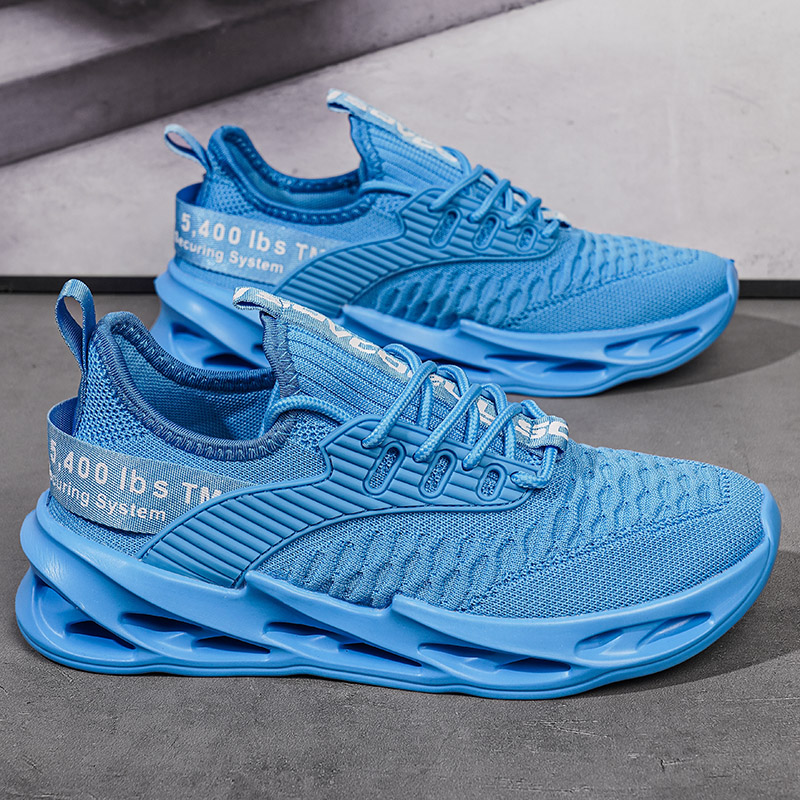 Hot Sale Summer Pink Casual Sn - Waterproof Goretex Running Shoes ulasan dan harga
