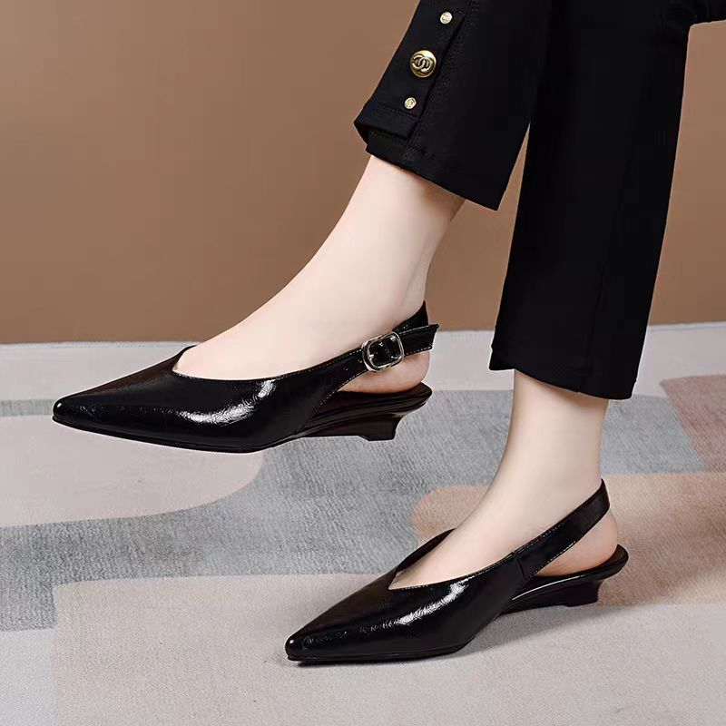 Women's Sandals Summer 2026 Ne - Sandals ulasan dan harga