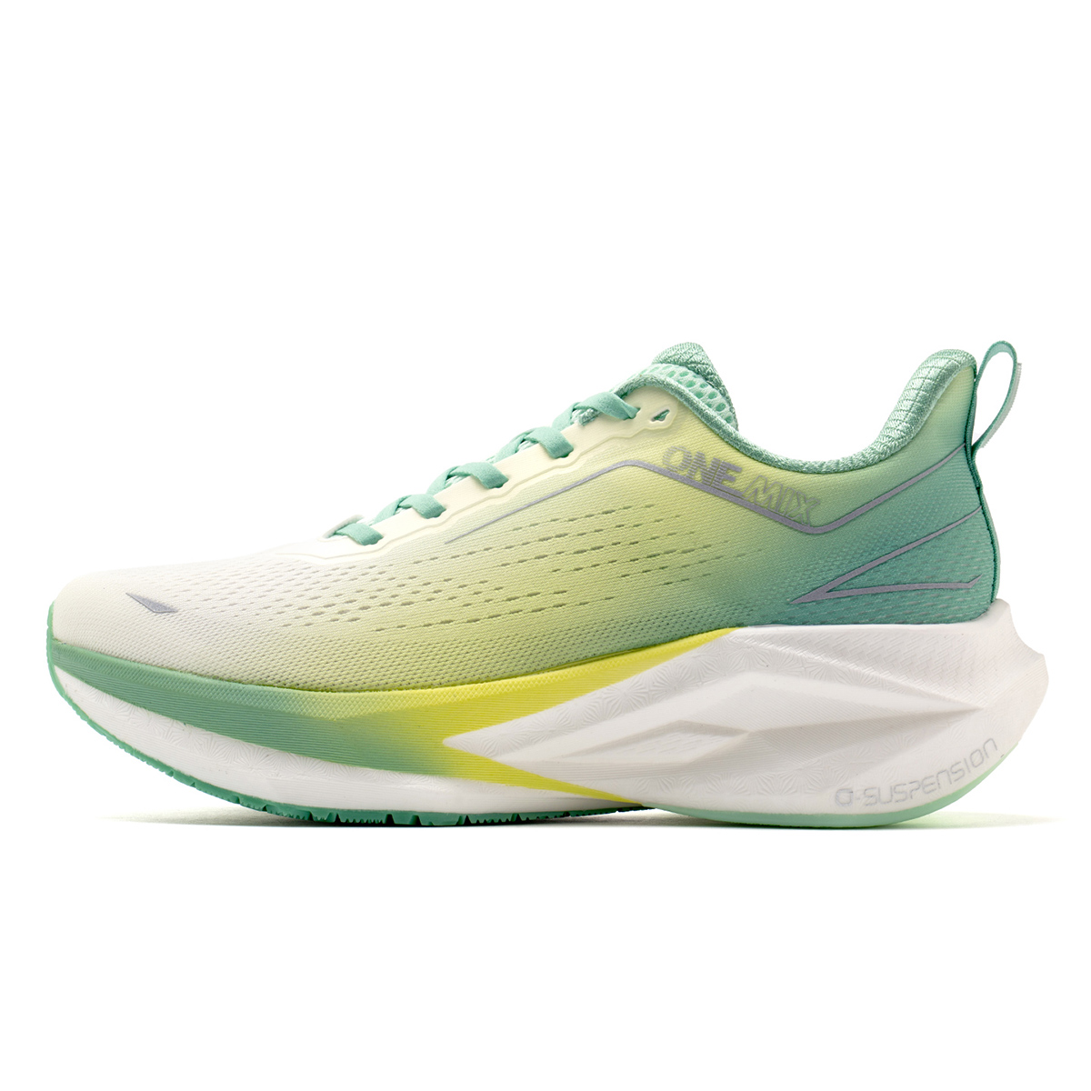 ONEMIX CloudStep 10 Running Sh - Reflective Night Running Shoes ulasan dan harga