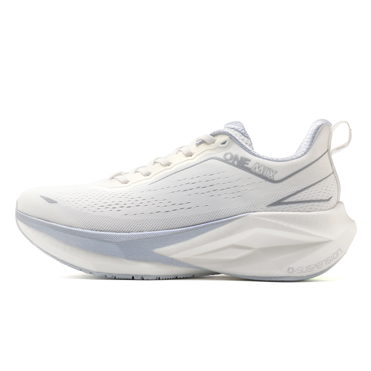 ONEMIX CloudStep 10 Running Sh - Reflective Night Running Shoes ulasan dan harga
