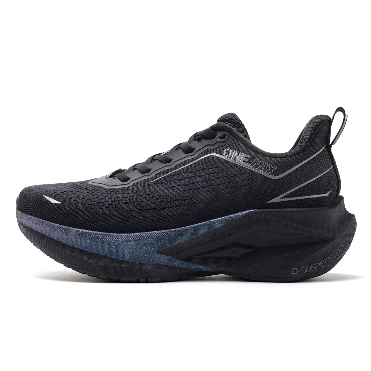 ONEMIX CloudStep 10 Running Sh - Reflective Night Running Shoes ulasan dan harga